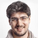 Krasinsky: growth, marketing & product, 