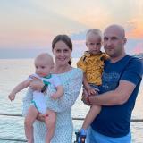 Семейные ценности, обзоры, путешествия, 