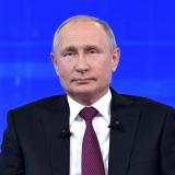 Москва | Кремль | Путин
