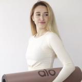 Малявина Анастасия | Здоровая спина и ос