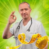 Секреты здорового похудения от Доктора Ш