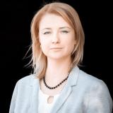 Екатерина Дунцова - кандидат в президент
