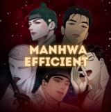 Manhwa Efficient | Ночь у берега / Джинк