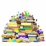 Библиотека бесплатных материалов для пед