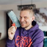 Виктор Виден Viktor Viden: Шедеврировани