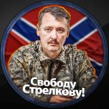 Свободу Стрелкову! (Мирослава Регинская)