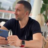 Олег Артемьев | Ленивый инвестор | Крипт