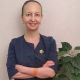 ОФТАЛЬМОЛОГ Ивановская Наталья Алексеевн