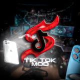 Тик Ток мод на айфон | Scarlet | sssich 