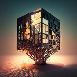 Нейросетевые покои: нейросети, ChatGPT, 