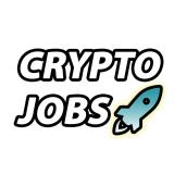 Crypto Jobs - вакансии криптовалюта, уда