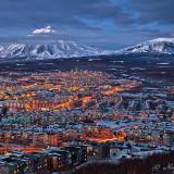 Петропавловск-Камчатский | Новости | Нед