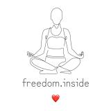 Свобода внутри|Freedom.inside