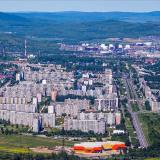 Комсомольск на Амуре | Новости | Происше