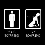 The Story Of Femdom