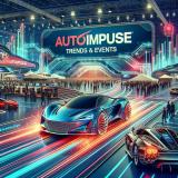 АвтоИмпульс: новости китайских автомобил