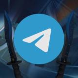 StandKnife 2.1 / 2.2 ПРИВАТКА