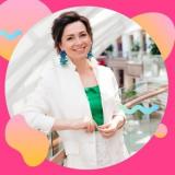 Институт Код Молодости: фейсфитнес, псих