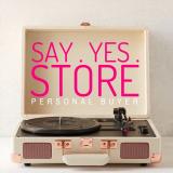 sayyesstore / Personal buyer/ Байер/ Кит