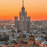 Чехов Ивантеевка Пушкинский