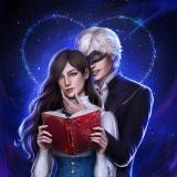 Seven Hearts Stories – Визуальные новелл