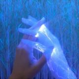 Shifting tulpa & manifest
