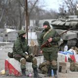 Z 105-й полк НМ ДНР: сводки с ЛБС и не т
