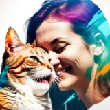 КотоРадость - Клуб любителей котов и кош