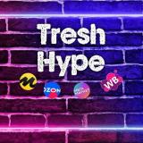 🔥Tresh и Hype🔥 на маркетплейсах WB,OZON,