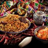 Восточная кухня: Традиции, История и Маг