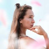 Стань краше с Орловой Дашей - Даша Орлов