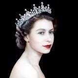 ♔ Crown of Britain | Королевская семья |