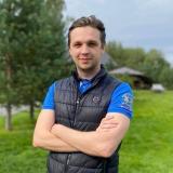 Григорий Трубкин | Grigorii Trubkin | Ка