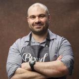 Дмитрий Тарасов. Готовим разное со вкусо