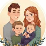 Семейное счастье: Психология
