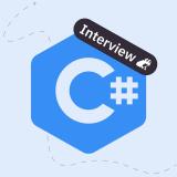 Библиотека собеса по C# | вопросы с собе