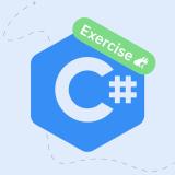 Библиотека задач по C# | тесты, код, зад