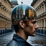 Питер в голове • Про Санкт-Петербург • С