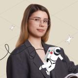 ИнфаВикуся | Вика Ланская | Информатика 
