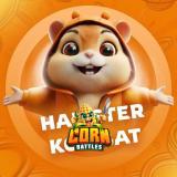 Hamster Kombat KOMBO 🌽 | Хамстер Комбат 