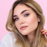 Dasha Lebedeva ✨ макияж/косметика/бьюти/