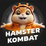 Новые комбо карты Hamster Kombat на сего