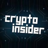 Crypto Insider: новости и обзоры криптов