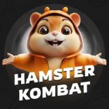 KOMBO КАРТЫ ХАМСТЕР КОМБАТ - Hamster Kom