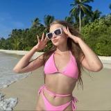СЛИВ МИЛАНА СТАР ТИКТОКЕРША MILANA STAR 