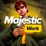Majestic RP - Work | Работа | Вакансии |