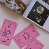 Tarot.4u. Школа Таро. Психологический по