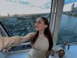 Слив Студенток TG 2025