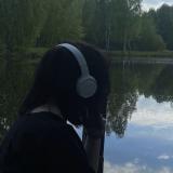 я