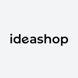 ideashop — магазин гаджетов и аксессуаро
